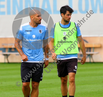 15.07.2019 TSV 1860 Muenchen, Training

Hier nur Vorschaubilder !